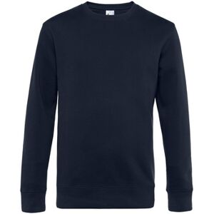 B&c Sweatshirts B&c King Multicolore EU XXL,EU S,EU M,EU L,EU XL,EU 3XL Heren B&c Sweatshirts B&c King Multicolore EU XXL,EU S,EU M,EU L,EU XL,EU 3XL Heren