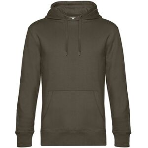 B&c Sweatshirts à capuche B&c King Multicolore EU XXL,EU S,EU M,EU L,EU 3XL Heren B&c Sweatshirts à capuche B&c King Multicolore EU XXL,EU S,EU M,EU L,EU 3XL Heren