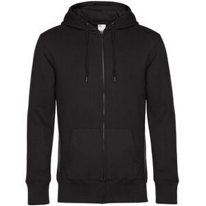 B&c Sweatshirts à capuche B&c RW7936 Noir EU XXL,EU S,EU M,EU L,EU XL Heren B&c Sweatshirts à capuche B&c RW7936 Noir EU XXL,EU S,EU M,EU L,EU XL Heren