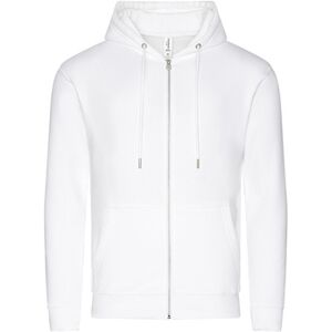 Sweatshirts à capuche Awdis JH250 Blanc EU XXL,EU S,EU M,EU L,EU XL,EU XS Heren Sweatshirts à capuche Awdis JH250 Blanc EU XXL,EU S,EU M,EU L,EU XL,EU XS Heren