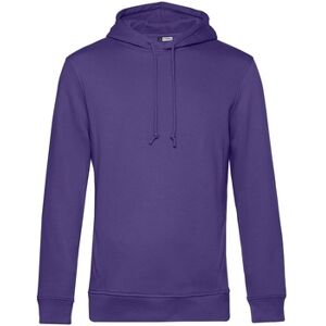 B&c Sweatshirts à capuche B&c RW7937 Violet EU XXL,EU S,EU M,EU L,EU XL,EU 3XL Heren B&c Sweatshirts à capuche B&c RW7937 Violet EU XXL,EU S,EU M,EU L,EU XL,EU 3XL Heren