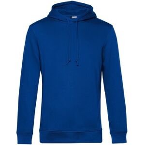 B&c Sweatshirts à capuche B&c RW7937 Bleu EU XXL,EU S,EU M,EU XL,EU 3XL Heren B&c Sweatshirts à capuche B&c RW7937 Bleu EU XXL,EU S,EU M,EU XL,EU 3XL Heren