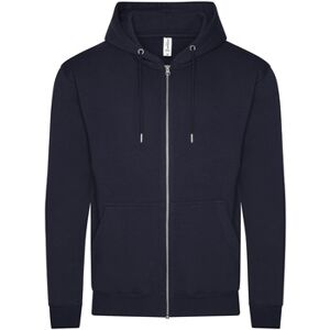 Sweatshirts à capuche Awdis JH250 Bleu EU XXL,EU M,EU L,EU XS Heren Sweatshirts à capuche Awdis JH250 Bleu EU XXL,EU M,EU L,EU XS Heren