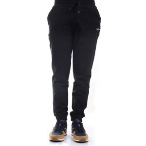 Pantalons de costume Aeronautica Militare 212PF819F439 Noir EU M,EU L Heren Pantalons de costume Aeronautica Militare 212PF819F439 Noir EU M,EU L Heren