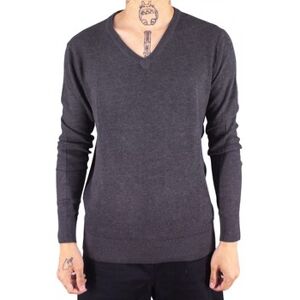 Pull Billtornade Gaby Gris EU S,EU L Heren Pull Billtornade Gaby Gris EU S,EU L Heren