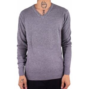 Pull Billtornade Gaby Gris EU S,EU L Heren Pull Billtornade Gaby Gris EU S,EU L Heren