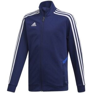 Sweatshirts adidas Tiro 19 Marine EU M,EU XS,EU XXS Jongens Sweatshirts adidas Tiro 19 Marine EU M,EU XS,EU XXS Jongens