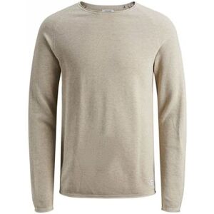 jack & jones Pull Jack & Jones 12157321 HILL-OATMEAL MELANGE Beige IT S,IT L,IT XL Heren jack & jones Pull Jack & Jones 12157321 HILL-OATMEAL MELANGE Beige IT S,IT L,IT XL Heren