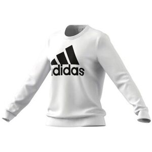 Sweatshirts adidas Badge OF Sports Blanc EU S,EU M,EU L Dames Sweatshirts adidas Badge OF Sports Blanc EU S,EU M,EU L Dames