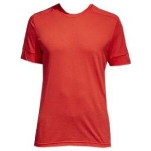 T-shirt adidas M ID Stadium T Rouge EU XXL,EU S,EU M,EU L,EU XL Heren T-shirt adidas M ID Stadium T Rouge EU XXL,EU S,EU M,EU L,EU XL Heren