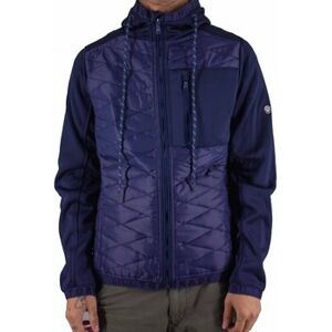 Veste Billtornade Loy Bleu EU XXL,EU S,EU M,EU L Heren Veste Billtornade Loy Bleu EU XXL,EU S,EU M,EU L Heren