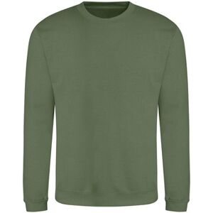Sweatshirts Awdis JH030 Multicolore EU XXL,EU S,EU M,EU L,EU XL,EU XS Heren Sweatshirts Awdis JH030 Multicolore EU XXL,EU S,EU M,EU L,EU XL,EU XS Heren