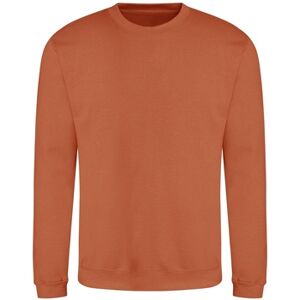 Sweatshirts Awdis JH030 Orange EU XXL,EU S,EU M,EU L,EU XL,EU XS Heren Sweatshirts Awdis JH030 Orange EU XXL,EU S,EU M,EU L,EU XL,EU XS Heren