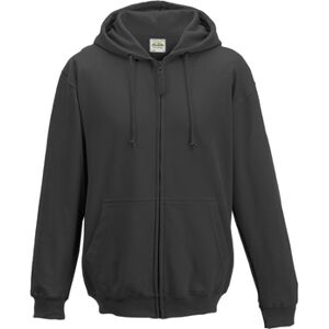 Sweatshirts à capuche Awdis JH050 Noir EU XXL,EU S,EU M,EU L,EU XL Heren Sweatshirts à capuche Awdis JH050 Noir EU XXL,EU S,EU M,EU L,EU XL Heren