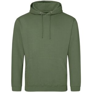 Sweatshirts à capuche Awdis College Vert EU XXL,EU S,EU M,EU L,EU XL,EU XS,EU 3XL Heren Sweatshirts à capuche Awdis College Vert EU XXL,EU S,EU M,EU L,EU XL,EU XS,EU 3XL Heren