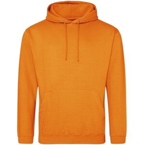 Sweatshirts à capuche Awdis College Orange EU XXL,EU S,EU M,EU L,EU XL,EU XS,EU 3XL Dames Sweatshirts à capuche Awdis College Orange EU XXL,EU S,EU M,EU L,EU XL,EU XS,EU 3XL Dames
