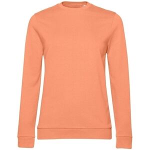 B&c Sweatshirts B&c WW02W Orange EU XXL,EU XL,EU XS Dames B&c Sweatshirts B&c WW02W Orange EU XXL,EU XL,EU XS Dames