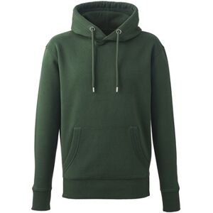Sweatshirts à capuche Anthem AM01 Vert EU XXL,EU S,EU M,EU L,EU XL,EU 3XL Heren Sweatshirts à capuche Anthem AM01 Vert EU XXL,EU S,EU M,EU L,EU XL,EU 3XL Heren