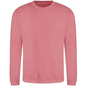 Sweatshirts Awdis Just Hoods Rouge EU XXL,EU S,EU M,EU L,EU XL,EU XS Heren Sweatshirts Awdis Just Hoods Rouge EU XXL,EU S,EU M,EU L,EU XL,EU XS Heren
