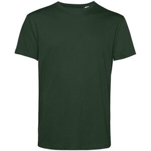 B&c T-shirt B&c E150 Vert EU XXL,EU S,EU M,EU L,EU XL,EU XS,EU 3XL Heren B&c T-shirt B&c E150 Vert EU XXL,EU S,EU M,EU L,EU XL,EU XS,EU 3XL Heren