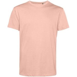 B&c T-shirt B&c E150 Rouge EU XXL,EU S,EU M,EU L,EU XL,EU XS,EU 3XL Heren B&c T-shirt B&c E150 Rouge EU XXL,EU S,EU M,EU L,EU XL,EU XS,EU 3XL Heren