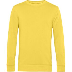 B&c Sweatshirts B&c Organic Multicolore EU XXL,EU S,EU XL,EU XS Heren B&c Sweatshirts B&c Organic Multicolore EU XXL,EU S,EU XL,EU XS Heren