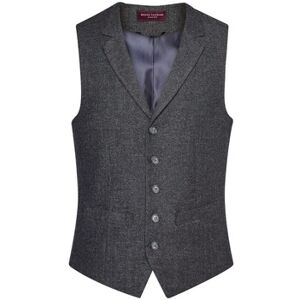 Gilets de costume Brook Taverner Memphis Multicolore EU XXL,EU S,EU M,EU L,EU XL Heren Gilets de costume Brook Taverner Memphis Multicolore EU XXL,EU S,EU M,EU L,EU XL Heren