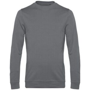 B&c Sweatshirts B&c WU01W Gris EU S,EU XS Heren B&c Sweatshirts B&c WU01W Gris EU S,EU XS Heren