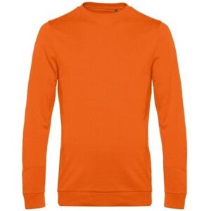 B&c Sweatshirts B&c WU01W Orange EU XXL,EU M,EU XS Heren B&c Sweatshirts B&c WU01W Orange EU XXL,EU M,EU XS Heren