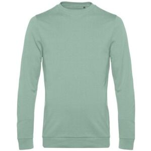 B&c Sweatshirts B&c WU01W Vert EU XXL,EU XS Heren B&c Sweatshirts B&c WU01W Vert EU XXL,EU XS Heren
