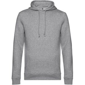 B&c Sweatshirts à capuche B&c RW7937 Gris EU XXL,EU S,EU M,EU L,EU XL,EU 3XL Heren B&c Sweatshirts à capuche B&c RW7937 Gris EU XXL,EU S,EU M,EU L,EU XL,EU 3XL Heren