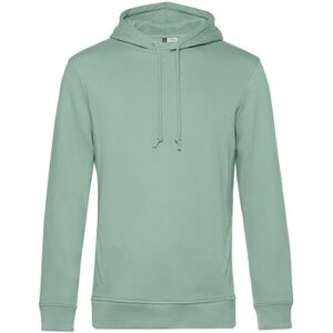 B&c Sweatshirts à capuche B&c RW7937 Vert EU XXL,EU S,EU M,EU L,EU XL,EU 3XL Heren B&c Sweatshirts à capuche B&c RW7937 Vert EU XXL,EU S,EU M,EU L,EU XL,EU 3XL Heren