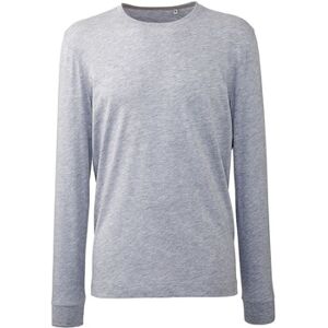 T-shirt Anthem RW7882 Gris EU XXL,EU S,EU M,EU L,EU XL,EU XS,EU 3XL Heren T-shirt Anthem RW7882 Gris EU XXL,EU S,EU M,EU L,EU XL,EU XS,EU 3XL Heren