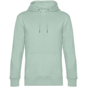 B&c Sweatshirts à capuche B&c King Vert EU XXL,EU S,EU M,EU L,EU XL,EU 3XL Heren B&c Sweatshirts à capuche B&c King Vert EU XXL,EU S,EU M,EU L,EU XL,EU 3XL Heren