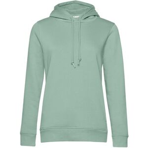 B&c Sweatshirts à capuche B&c RW7938 Vert EU S,EU M,EU L,EU XS Dames B&c Sweatshirts à capuche B&c RW7938 Vert EU S,EU M,EU L,EU XS Dames