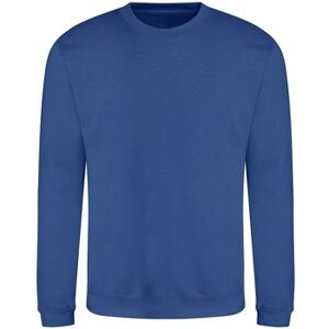 Sweatshirts Awdis Just Hoods Bleu EU XXL,EU S,EU M,EU L,EU XL,EU XS,EU 3XL,EU 4XL,EU 5XL Heren Sweatshirts Awdis Just Hoods Bleu EU XXL,EU S,EU M,EU L,EU XL,EU XS,EU 3XL,EU 4XL,EU 5XL Heren