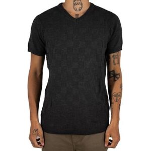 T-shirt Billtornade Dam Gris EU S,EU M Heren T-shirt Billtornade Dam Gris EU S,EU M Heren