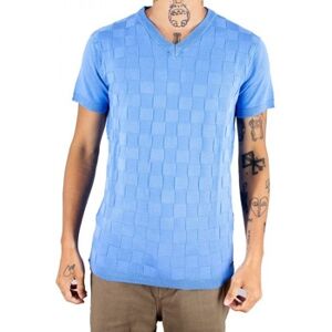 T-shirt Billtornade Dam Bleu EU XXL,EU S,EU L Heren T-shirt Billtornade Dam Bleu EU XXL,EU S,EU L Heren