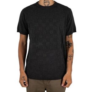 T-shirt Billtornade Dam Gris EU XXL,EU S,EU XL Heren T-shirt Billtornade Dam Gris EU XXL,EU S,EU XL Heren