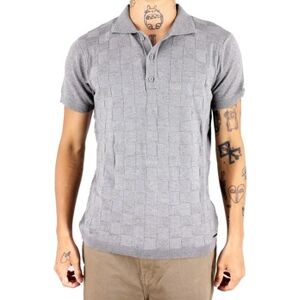 Polo Billtornade Dam Gris EU XXL,EU XL Heren Polo Billtornade Dam Gris EU XXL,EU XL Heren