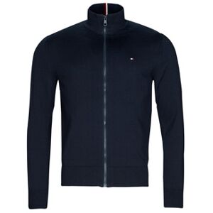 Gilet Tommy Hilfiger 1985 ZIP THROUGH Marine EU XXL,EU S,EU M Heren Gilet Tommy Hilfiger 1985 ZIP THROUGH Marine EU XXL,EU S,EU M Heren
