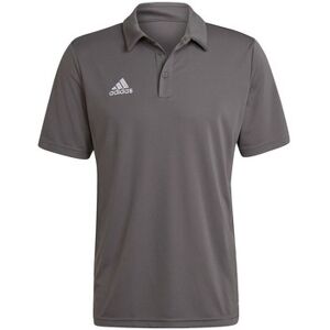 T-shirt adidas Entrada 22 Gris EU M,EU L Heren T-shirt adidas Entrada 22 Gris EU M,EU L Heren