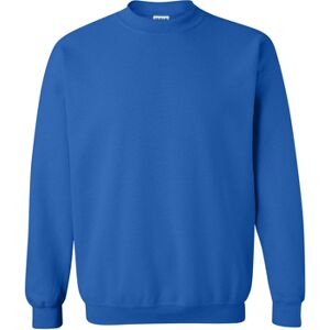Sweatshirts Gildan 18000B Bleu EU S,EU M,EU L,EU XL,EU XS Meisjes Sweatshirts Gildan 18000B Bleu EU S,EU M,EU L,EU XL,EU XS Meisjes