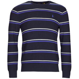 Pull Polo Ralph Lauren LONG SLEEVE-PULLOVER Multicolore EU S,EU L,EU XL Heren Pull Polo Ralph Lauren LONG SLEEVE-PULLOVER Multicolore EU S,EU L,EU XL Heren