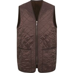 Veste Barbour Doublure Polarquilt Marron Marron EU XXL,EU S,EU XL,EU 3XL Heren Veste Barbour Doublure Polarquilt Marron Marron EU XXL,EU S,EU XL,EU 3XL Heren