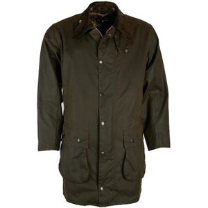 Veste Barbour Veste Cirée Northumbria Vert Vert FR 48,FR 54,FR 56 Heren Veste Barbour Veste Cirée Northumbria Vert Vert FR 48,FR 54,FR 56 Heren