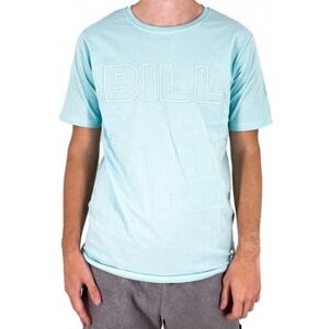 T-shirt Billtornade Toy Bleu EU XXL,EU S,EU M,EU L Heren T-shirt Billtornade Toy Bleu EU XXL,EU S,EU M,EU L Heren