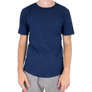 T-shirt Billtornade Teo Bleu EU XXL,EU S,EU M,EU L Heren T-shirt Billtornade Teo Bleu EU XXL,EU S,EU M,EU L Heren