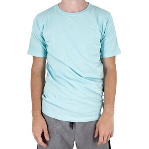 T-shirt Billtornade Teo Bleu EU S,EU M,EU L Heren T-shirt Billtornade Teo Bleu EU S,EU M,EU L Heren