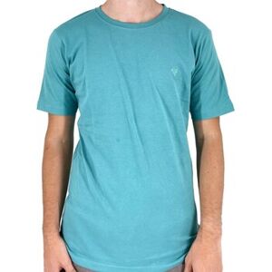 T-shirt Billtornade Teo Bleu EU XXL,EU S,EU M,EU L,EU XL Heren T-shirt Billtornade Teo Bleu EU XXL,EU S,EU M,EU L,EU XL Heren